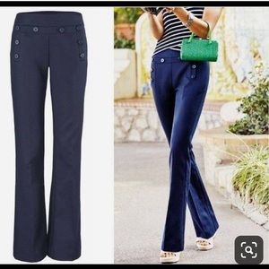 CAbi Mariner Trouser